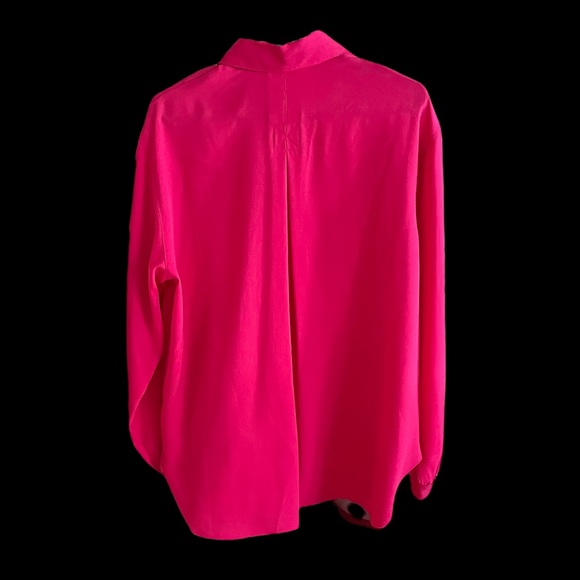 Pink Blouse - Picture 3 of 3